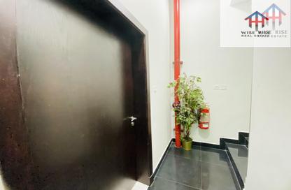 Apartment - 2 Bedrooms - 2 Bathrooms for rent in Zinj - Manama - Capital Governorate