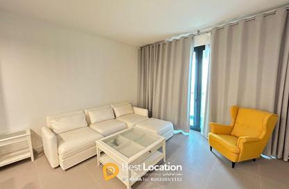 Apartment - 1 Bedroom - 1 Bathroom for sale in Marassi Residences - Diyar Al Muharraq - Muharraq Governorate