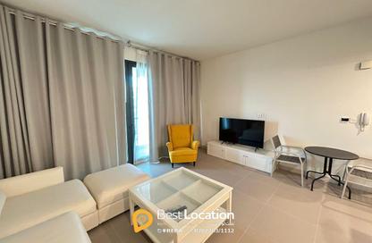 Apartment - 1 Bedroom - 1 Bathroom for sale in Marassi Residences - Diyar Al Muharraq - Muharraq Governorate