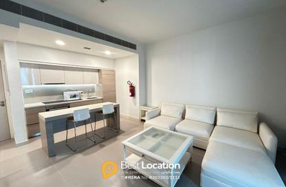 Apartment - 1 Bedroom - 1 Bathroom for sale in Marassi Residences - Diyar Al Muharraq - Muharraq Governorate