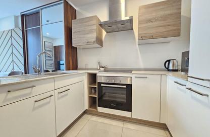 Apartment - Studio - 1 Bathroom for rent in Al Juffair - Capital Governorate