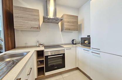 Apartment - Studio - 1 Bathroom for rent in Al Juffair - Capital Governorate