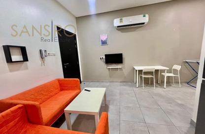 Apartment - 1 Bedroom - 1 Bathroom for rent in Saar - Northern Governorate