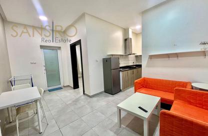 Apartment - 1 Bedroom - 1 Bathroom for rent in Saar - Northern Governorate