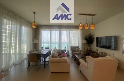 Apartment - 3 Bedrooms - 4 Bathrooms for rent in Marassi Al Bahrain - Diyar Al Muharraq - Muharraq Governorate Apartment - 3 Bedrooms - 4 Bathrooms for rent in Marassi Al Bahrain - Diyar Al Muharraq - Muharraq Governorate