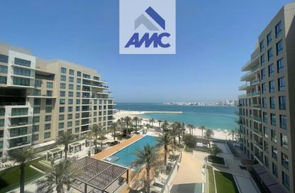 Apartment - 3 Bedrooms - 4 Bathrooms for rent in Marassi Al Bahrain - Diyar Al Muharraq - Muharraq Governorate Apartment - 3 Bedrooms - 4 Bathrooms for rent in Marassi Al Bahrain - Diyar Al Muharraq - Muharraq Governorate