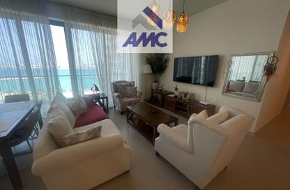 Apartment - 3 Bedrooms - 4 Bathrooms for rent in Marassi Al Bahrain - Diyar Al Muharraq - Muharraq Governorate Apartment - 3 Bedrooms - 4 Bathrooms for rent in Marassi Al Bahrain - Diyar Al Muharraq - Muharraq Governorate