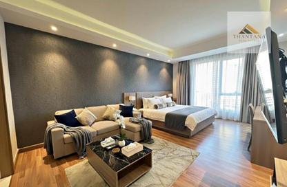 Apartment - Studio - 1 Bathroom for rent in Sanabis - Manama - Capital Governorate Apartment - Studio - 1 Bathroom for rent in Sanabis - Manama - Capital Governorate