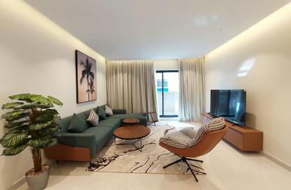 Apartment - 1 - 2 for rent in Hidd - Muharraq Governorate