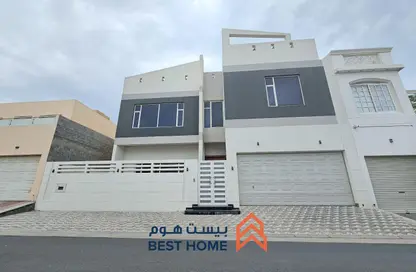 Villa - 4 Bedrooms - 6 Bathrooms for sale in Janabiya - Northern Governorate