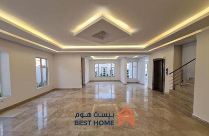 Villa - 4 Bedrooms - 6 Bathrooms for sale in Janabiya - Northern Governorate