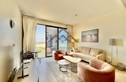 Apartment - 2 - 2 for sale in Marassi Al Bahrain - Diyar Al Muharraq - Muharraq Governorate