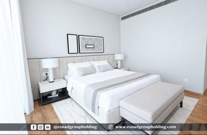 Apartment - 2 - 3 for sale in Marina Residence - Manama - Capital Governorate Apartment - 2 - 3 for sale in Marina Residence - Manama - Capital Governorate