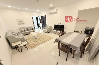 Apartment - 2 - 2 for rent in Al Burhama - Manama - Capital Governorate