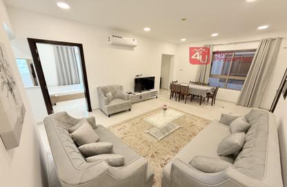 Apartment - 2 - 2 for rent in Al Burhama - Manama - Capital Governorate Apartment - 2 - 2 for rent in Al Burhama - Manama - Capital Governorate