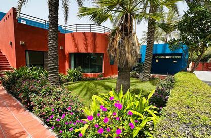 Villa - 3 Bedrooms - 3 Bathrooms for rent in Saar - Northern Governorate