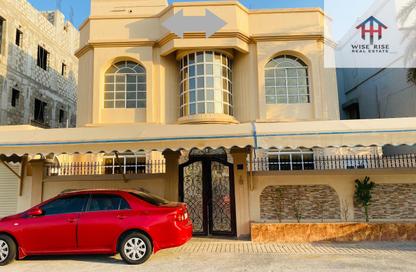 Villa - 5 Bedrooms - 5 Bathrooms for sale in Zinj - Manama - Capital Governorate Villa - 5 Bedrooms - 5 Bathrooms for sale in Zinj - Manama - Capital Governorate