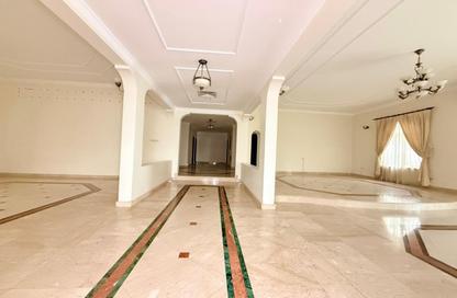 Villa - 3 Bedrooms - 4 Bathrooms for rent in Janabiya - Northern Governorate
