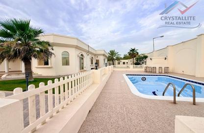 Villa - 3 Bedrooms - 4 Bathrooms for rent in Janabiya - Northern Governorate Villa - 3 Bedrooms - 4 Bathrooms for rent in Janabiya - Northern Governorate
