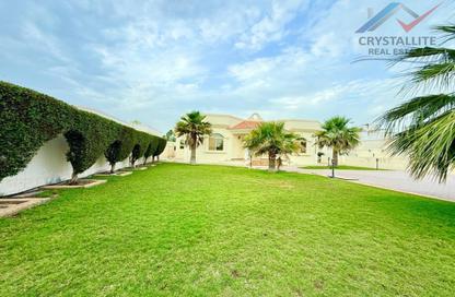Villa - 3 Bedrooms - 4 Bathrooms for rent in Janabiya - Northern Governorate Villa - 3 Bedrooms - 4 Bathrooms for rent in Janabiya - Northern Governorate
