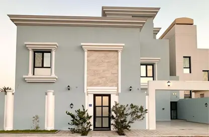 Villa - 4 Bedrooms - 6 Bathrooms for sale in Buri - Northern Governorate