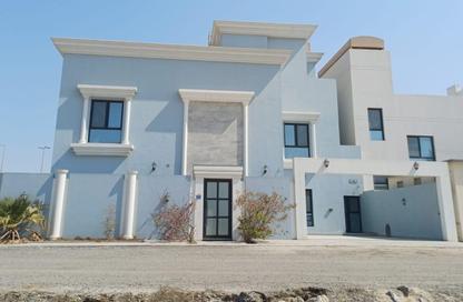 Villa - 4 Bedrooms - 6 Bathrooms for sale in Buri - Northern Governorate