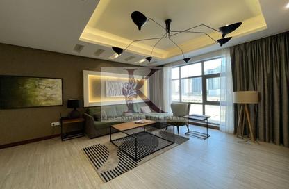 Apartment - 2 Bedrooms - 2 Bathrooms for sale in Amwaj Avenue - Amwaj Islands - Muharraq Governorate Apartment - 2 Bedrooms - 2 Bathrooms for sale in Amwaj Avenue - Amwaj Islands - Muharraq Governorate