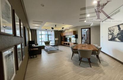 Apartment - 2 Bedrooms - 2 Bathrooms for sale in Amwaj Avenue - Amwaj Islands - Muharraq Governorate Apartment - 2 Bedrooms - 2 Bathrooms for sale in Amwaj Avenue - Amwaj Islands - Muharraq Governorate