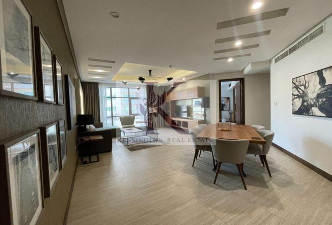 Tenanted | Bright and spacious | Open Kitchen - Widok 3