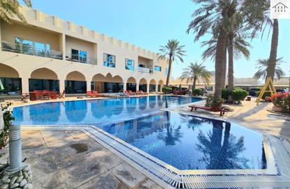 Villa - 3 Bedrooms - 3 Bathrooms for rent in Hamala - Northern Governorate