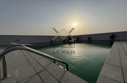 Apartment - 1 Bedroom - 2 Bathrooms for rent in Seef - Capital Governorate
