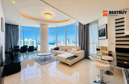 Apartment - 1 Bedroom - 1 Bathroom for rent in Al Juffair - Capital Governorate Apartment - 1 Bedroom - 1 Bathroom for rent in Al Juffair - Capital Governorate