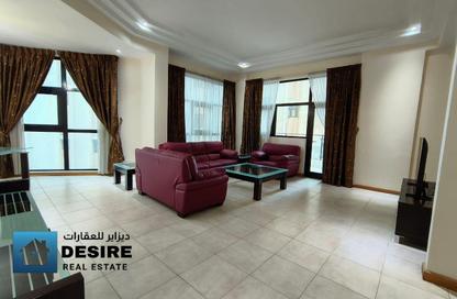 Apartment - 1 Bedroom - 2 Bathrooms for rent in Mahooz - Manama - Capital Governorate
