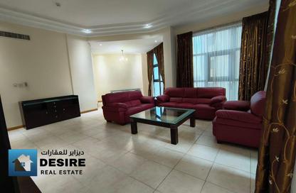 Apartment - 1 Bedroom - 2 Bathrooms for rent in Mahooz - Manama - Capital Governorate