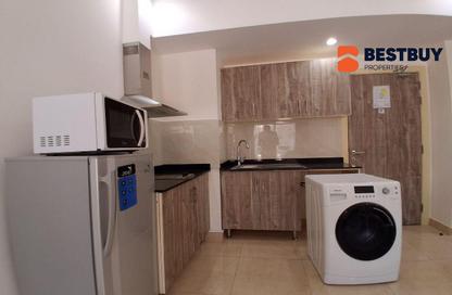 Apartment - 2 - 2 for rent in Exhibition Road - Hoora - Capital Governorate