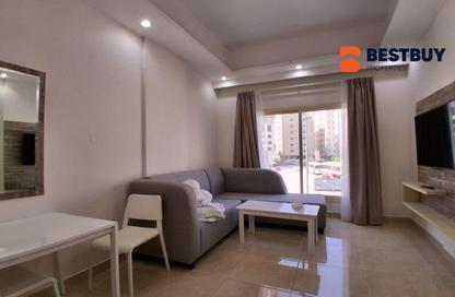 Apartment - 2 - 2 for rent in Exhibition Road - Hoora - Capital Governorate