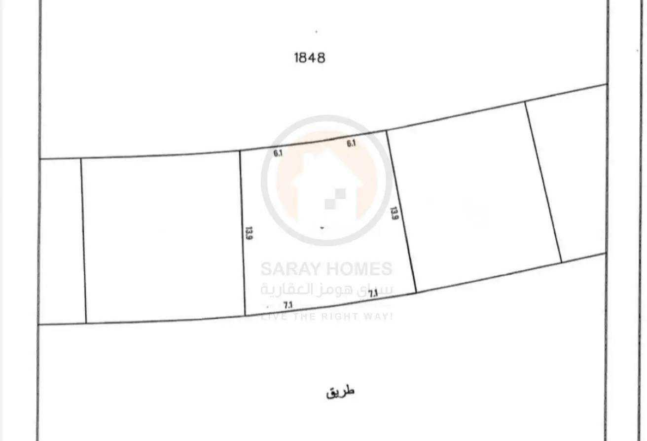 58204284 - الصورة الرئيسية للعقار