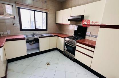 Apartment - 2 Bedrooms - 2 Bathrooms for rent in Budaiya - Northern Governorate