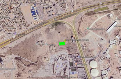 Land - Studio for sale in Salmabad - Central Governorate