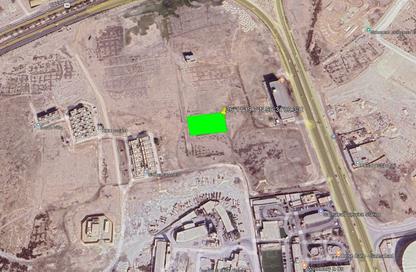 Land - Studio for sale in Salmabad - Central Governorate