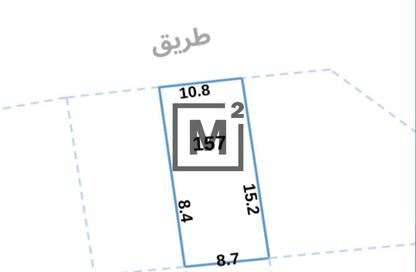 Land - Studio for sale in Manama Souq - Manama - Capital Governorate