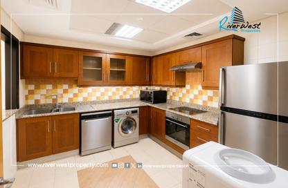 Apartment - 2 Bedrooms - 3 Bathrooms for rent in Seef - Capital Governorate