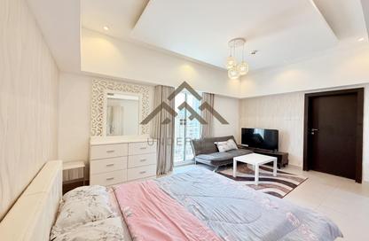 Apartment - Studio - 1 for rent in Al Juffair - Capital Governorate