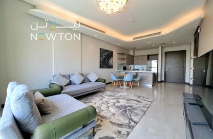 Apartment - 3 - 4 for rent in Mahooz - Manama - Capital Governorate