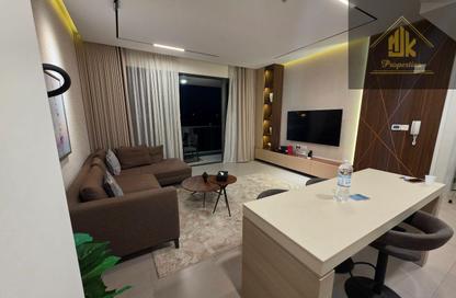 Apartment - 1 Bedroom - 1 Bathroom for rent in Marassi Residences - Diyar Al Muharraq - Muharraq Governorate Apartment - 1 Bedroom - 1 Bathroom for rent in Marassi Residences - Diyar Al Muharraq - Muharraq Governorate