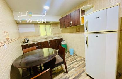 Apartment - 2 Bedrooms - 1 Bathroom for rent in Seef - Capital Governorate