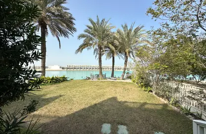 فيلا - 4 غرف نوم - 6 حمامات للايجار في شارع أمواج - أمواج - المحرق فيلا - 4 غرف نوم - 6 حمامات للايجار في شارع أمواج - أمواج - المحرق