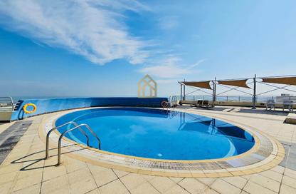 Apartment - 2 Bedrooms - 2 Bathrooms for sale in Amwaj Avenue - Amwaj Islands - Muharraq Governorate