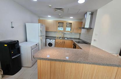 Apartment - 2 Bedrooms - 2 Bathrooms for sale in Amwaj Avenue - Amwaj Islands - Muharraq Governorate