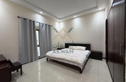 Apartment - 2 - 2 for rent in Busaiteen - Muharraq Governorate Apartment - 2 - 2 for rent in Busaiteen - Muharraq Governorate